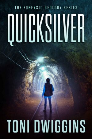 Cover for Quicksilver