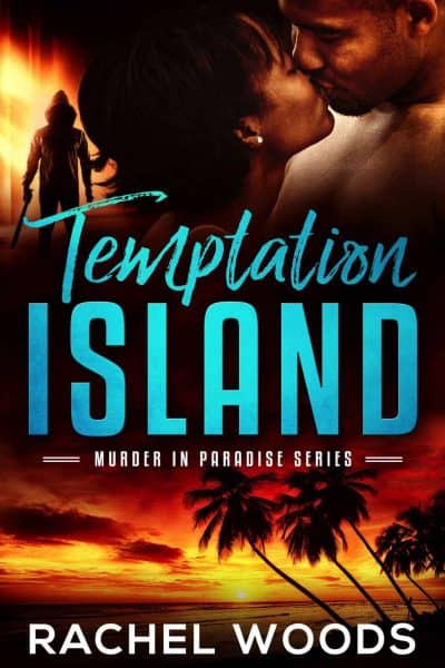 Cover for Temptation Island