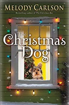 Cover for The Christmas Dog