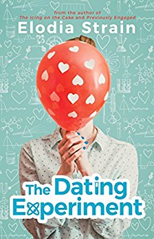 Cover for The Dating Experiment