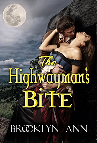 Cover for The Highwayman's Bite
