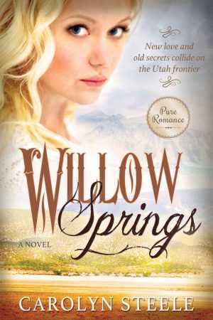 Cover for Willow Springs