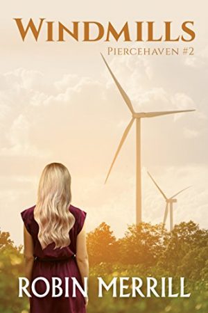 Cover for Windmills