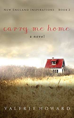 Cover for Carry Me Home