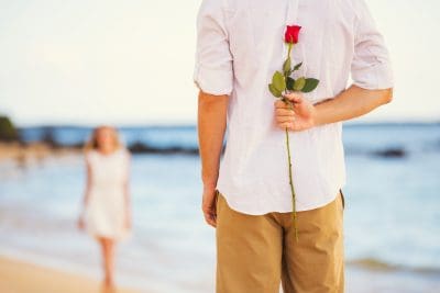 Date Ideas for Book Lovers