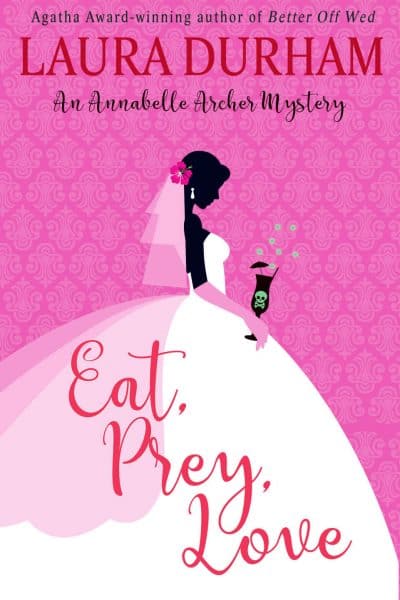 Cover for Eat, Prey, Love