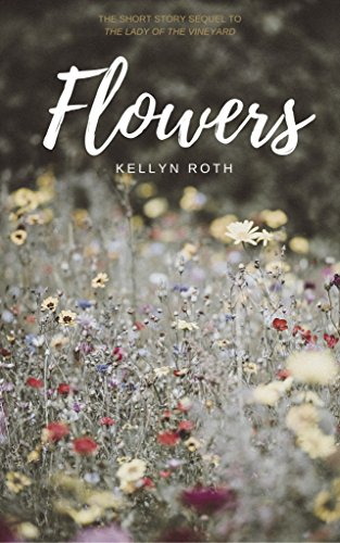 Cover for Flowers