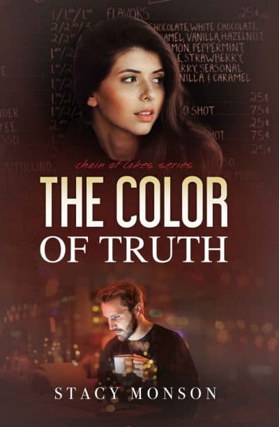 Cover for The Color of Truth