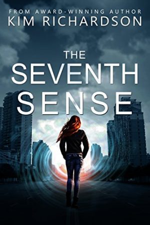 Cover for The Seventh Sense