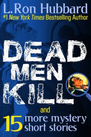 Cover for Dead Men Kill and 15 more