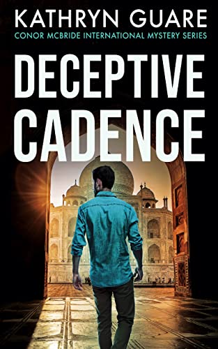 Cover for Deceptive Cadence
