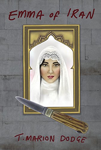Cover for Emma of Iran