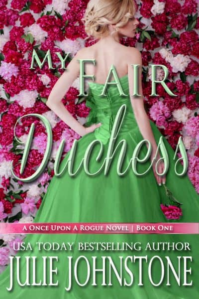 Cover for My Fair Duchess