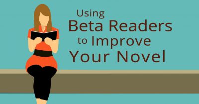 Using Beta Readers To Improve Your Novel – Book Cave