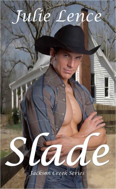 Cover for Slade