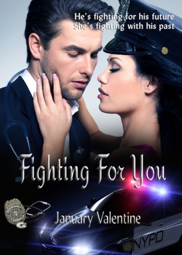 Cover for Fighting for You