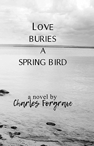 Cover for Love Buries a Spring Bird
