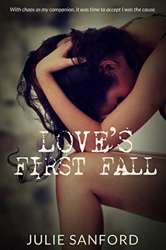 Cover for Love's First Fall