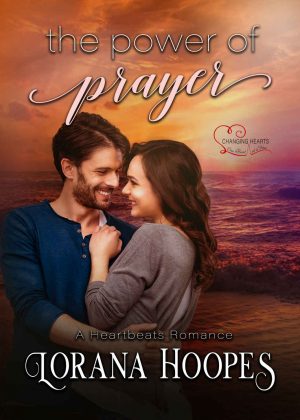 Cover for The Power of Prayer