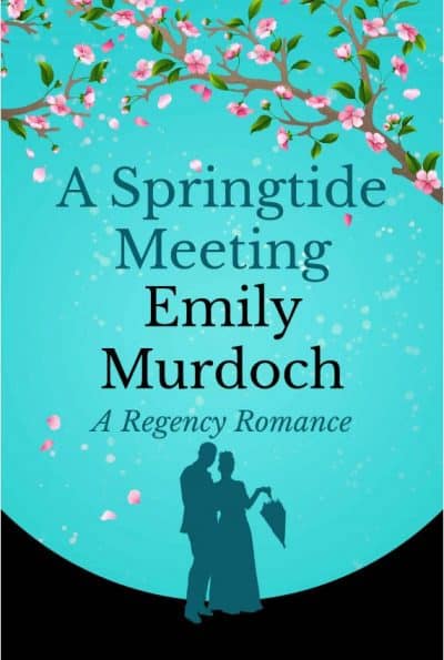 Cover for A Springtide Meeting