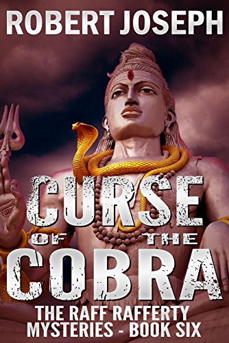 Cover for Curse of the Cobra