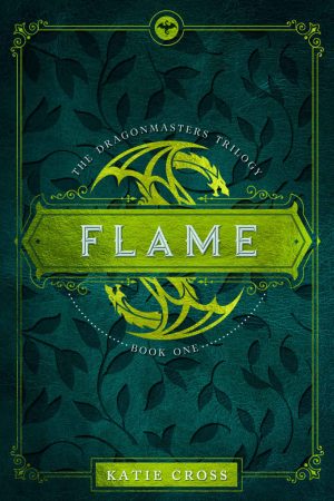 Cover for Flame