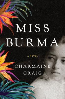 women's prize for fiction, Miss Burma