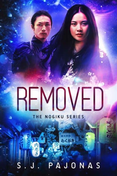 Cover for Removed