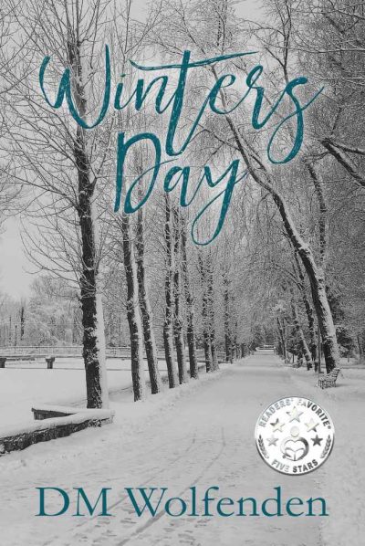 Cover for Winters Day