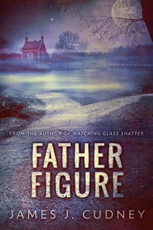 Cover for Father Figure