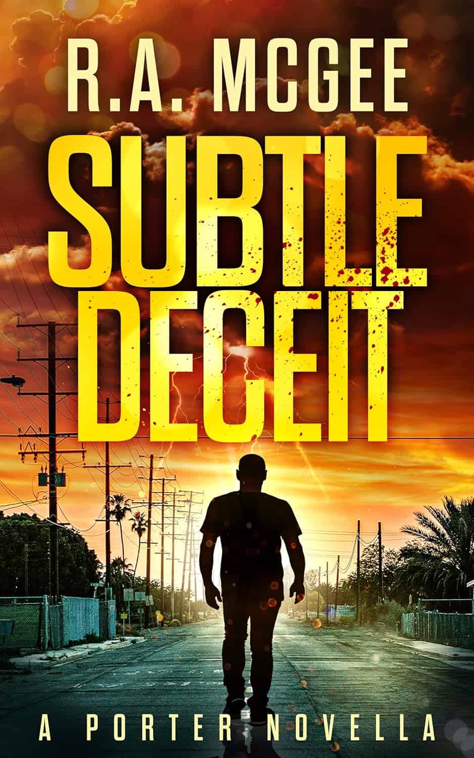 Subtle Deceit