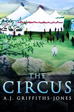 Cover for The Circus