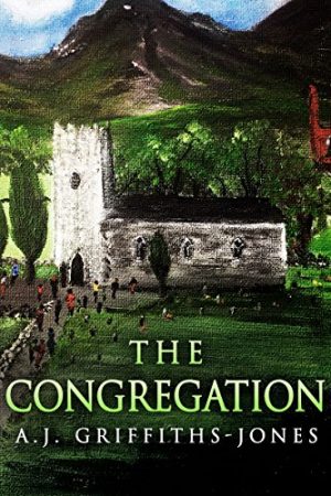 Cover for The Congregation