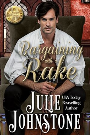 Cover for Bargaining with a Rake