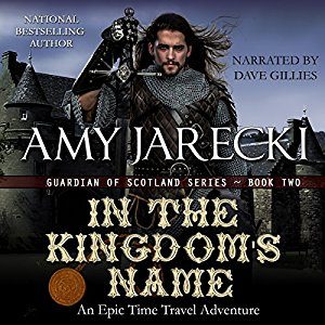 Cover for In the Kingdom's Name
