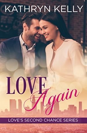 Cover for Love Again