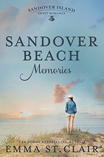 Cover for Sandover Beach Memories