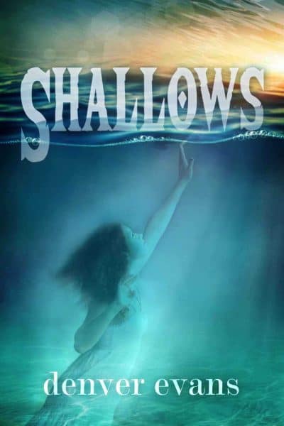 Cover for Shallows
