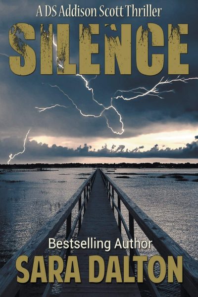 Cover for Silence