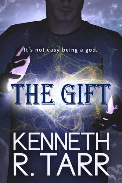 Cover for The Gift