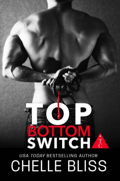 Cover for Top Bottom Switch