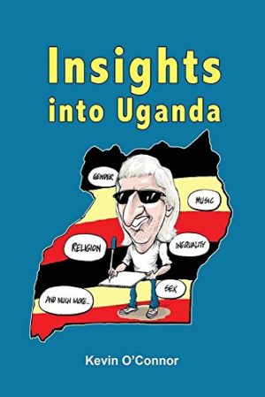 Cover for Insights into Uganda