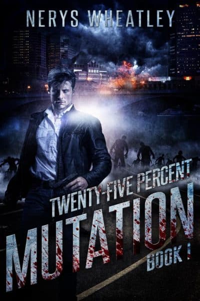 Cover for Mutation