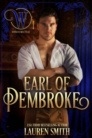 Cover for Earl of Pembroke