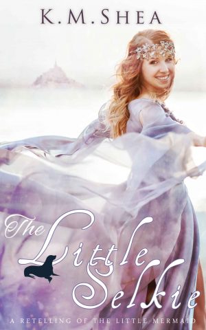 Cover for The Little Selkie