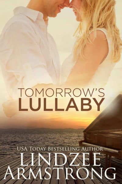 Cover for Tomorrow's Lullaby