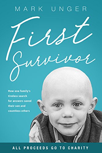 Cover for First Survivor