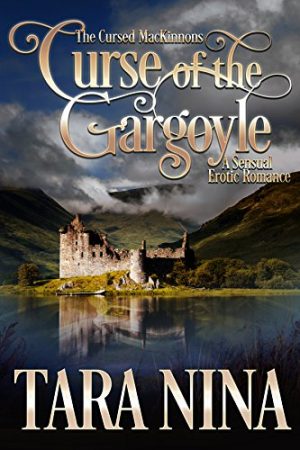 Cover for Curse of the Gargoyle