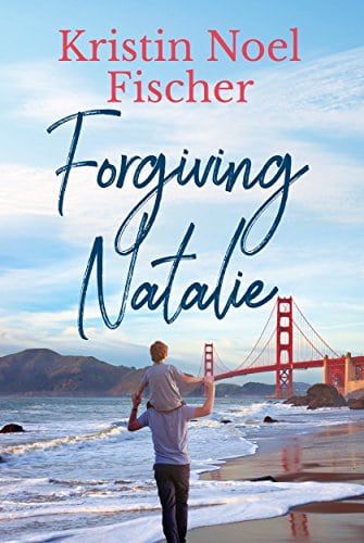 Cover for Forgiving Natalie