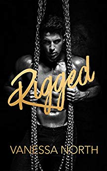 Cover for Rigged